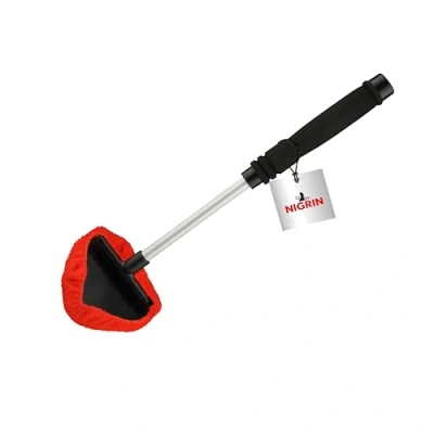 Afbeelding van Nigrin 71144 Telescopische glasreiniger voor binnen