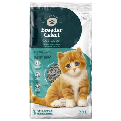Afbeelding van Breedercelect 20 LTR (88799)