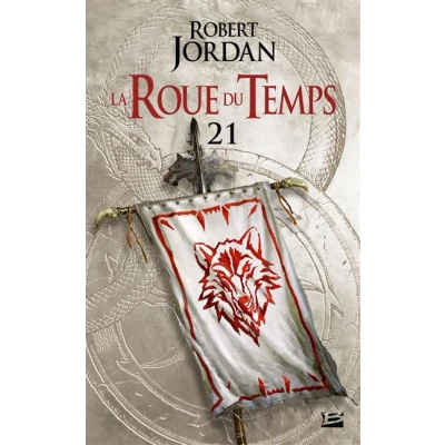 Image de La Roue du Temps, T21 : Le Poignard des rêves première partie