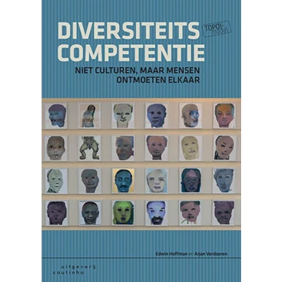 Afbeelding van Diversiteitscompetentie
