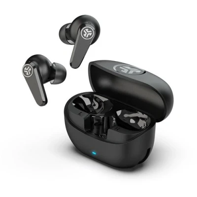 Image de Jlab Go Pads Anc Black