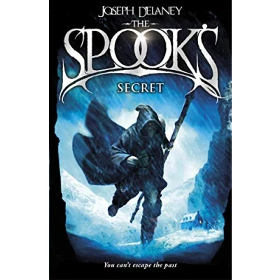 Afbeelding van Spooks Secret