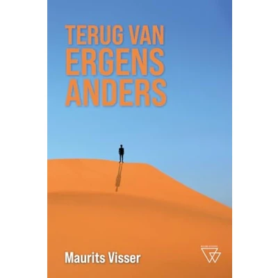 Afbeelding van Terug van ergens anders