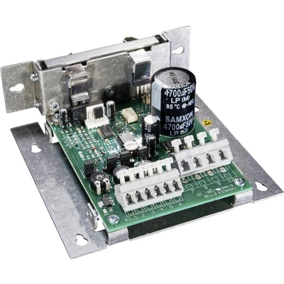 Afbeelding van EPH Elektronik DLS 24/10/M Toerentalregelaar 10 A 24 V/DC