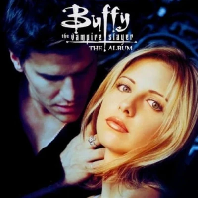 Afbeelding van Buffy Vampire Slayer