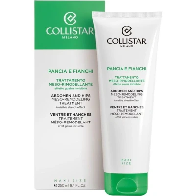 Afbeelding van Collistar Abdomen &amp; Hip Remodeling Treatment 250 ml