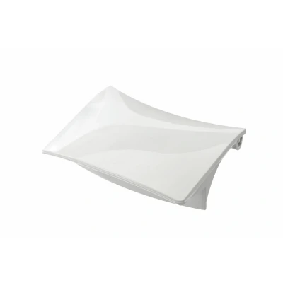 Afbeelding van Poignée de porte Bosch Siemens 00183607 lave linge