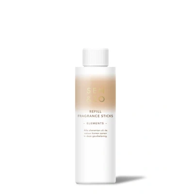 Afbeelding van Sen &amp; Zo Home Fragrance Elements Sticks Refill Geurstokjes 150 ml