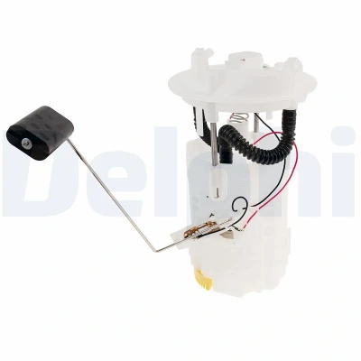 Afbeelding van DELPHI FT4105 12B1 Brandstoftoevoereenheid Zonder pakking druksensor Benzine