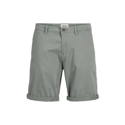 Afbeelding van JACK&amp;JONES JPSTBOWIE shorts SOLID SRT SN Heren Bermuda