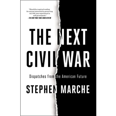 Afbeelding van The Next Civil War