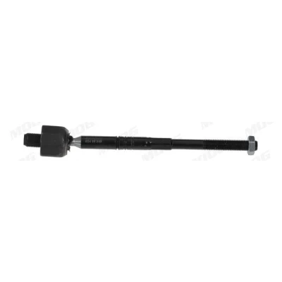 Afbeelding van MOOG BM AX 16840 Binnenste Stuurkogel Vooras M14X1.5 296 BMW: 3 Saloon