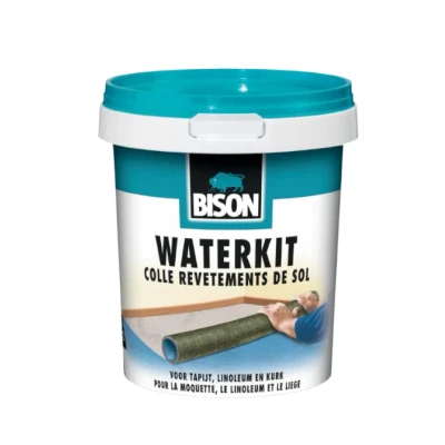 Afbeelding van Bison waterkit 1kg