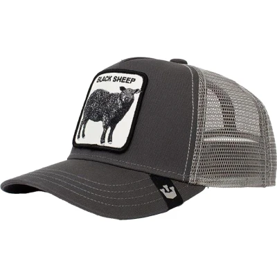 Afbeelding van Goorin Bros Pet voor kinderen, Maat: One Size, Grau