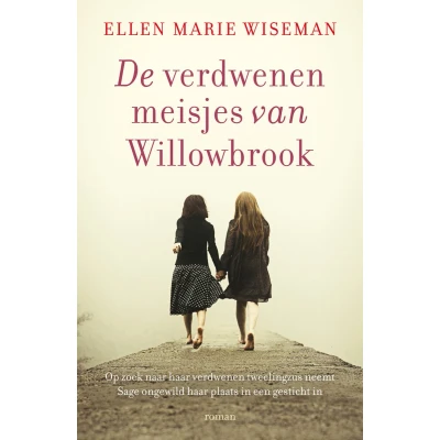 Afbeelding van De verdwenen meisjes van Willowbrook