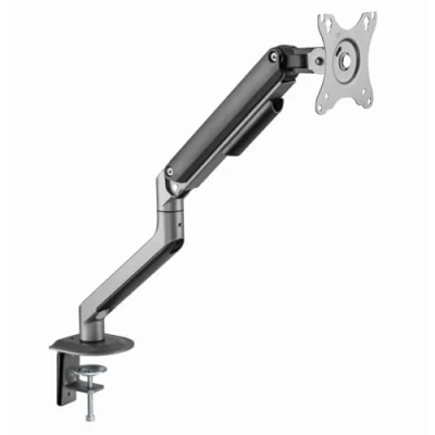 Afbeelding van Monitorarm met gasveer, space grey