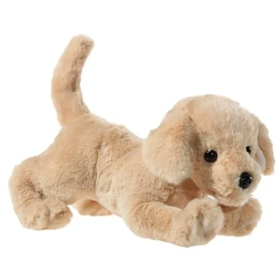 Afbeelding van Heunec Golden Retriever liggend (30cm).