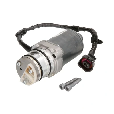 Afbeelding van BorgWarner DS119866 Pomp, lamellenkoppeling 4 wielaandrijving VOLKSWAGEN: Tiguan I, Golf 7, AUDI: A3 Hatchback
