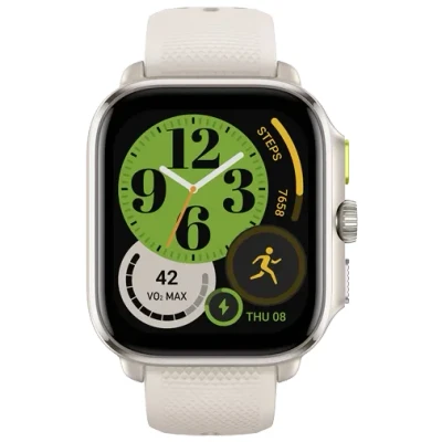 Image de Amazfit Cheetah Square Beige