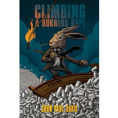 Afbeelding van Climbing a Burning Rope
