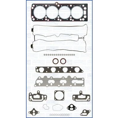Afbeelding van Ajusa Cilinderkop pakking set/kopset 52137200