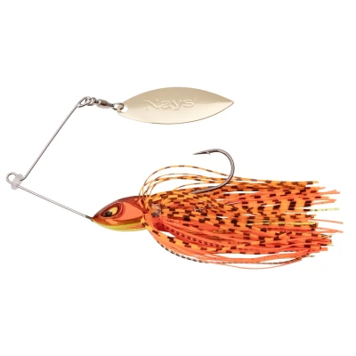 Afbeelding van Nays MZ RNNR M D 03 Spinnerbait (14g)