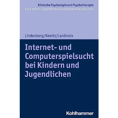 Afbeelding van Internet Und Computerspielsucht Bei Kindern Jugendlichen