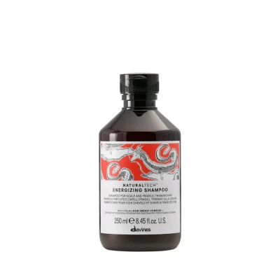 Afbeelding van Davines Energizing Shampoo 250 ml