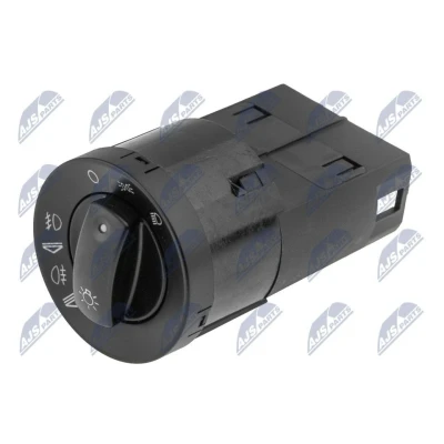 Afbeelding van NTY EWS AU 009 Schakelaar, hoofdlicht AUDI: A4 B6/B7 Convertible