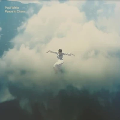 Afbeelding van Paul White Peace In Chaos (LP)
