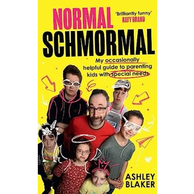 Afbeelding van Normal Schmormal