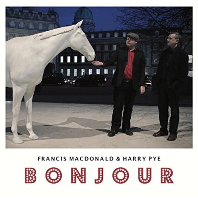 Afbeelding van Bonjour