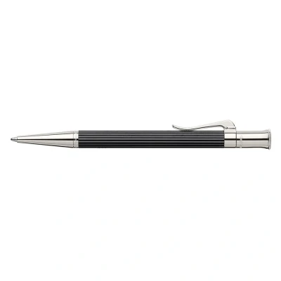 Afbeelding van Graf von Faber Castell Classic Ebony BP