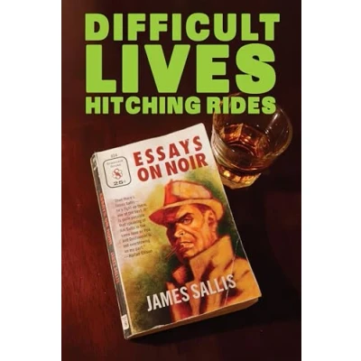 Afbeelding van Difficult Lives Hitching Rides