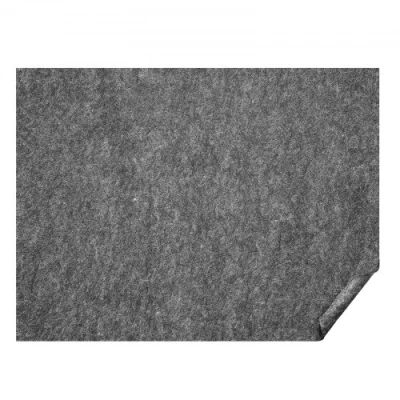 Image de VEVOR Sous tapis Coussin Protecteur Sol en Feutre 275x366 cm Épaisseur 12 mm