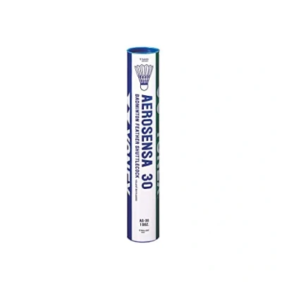 Afbeelding van Yonex Aerosensa AS 30, speed 3 (medium / 77)