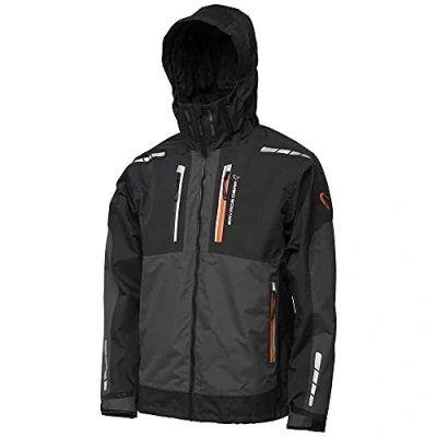 Afbeelding van Svendsen 57294 SG WP Performance jas L