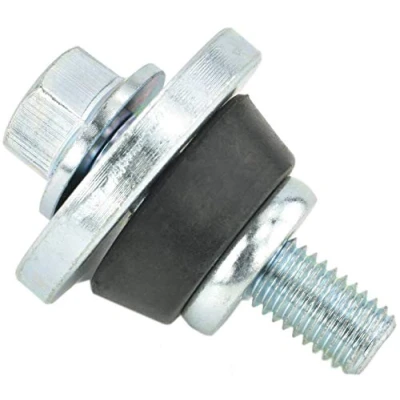 Afbeelding van FEBEST Boulon d&#039;essieu arbre de commande 2798 001 avant pour VOLVO XC60 (156)