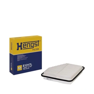 Afbeelding van HENGST Filter E1217L Luchtfilter 56 238 252 insert TOYOTA: RAV4 III Off Road, Camry VI Saloon