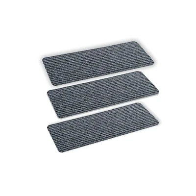 Afbeelding van ASTRA Rib Line Deurmat, vuilvangmat, antislip, 25 x 60 cm, waterdicht, duurzaam en antistatisch