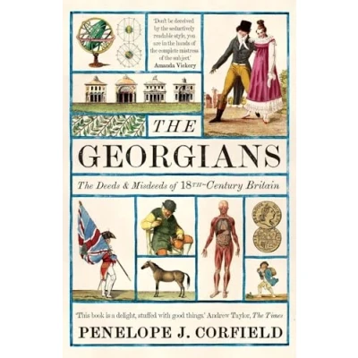 Afbeelding van The Georgians