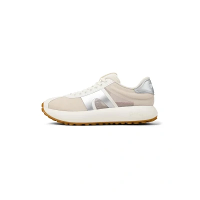 Afbeelding van Camper Pelotas Athens K100944 Sneakers voor heren, Lt pastelgrijs 014, 45 EU