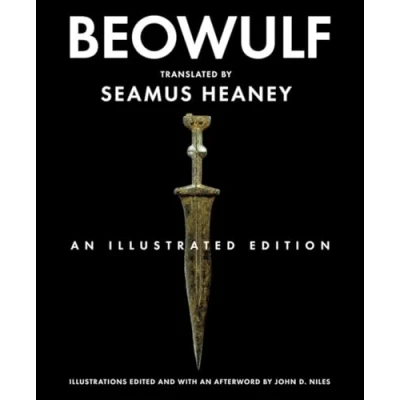 Afbeelding van Beowulf Illustrated