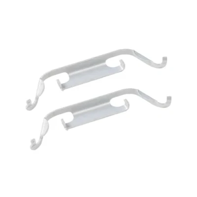 Afbeelding van DELPHI LX0331 Accessoireset, schijfremblok BMW: 3 Saloon, 7, X5