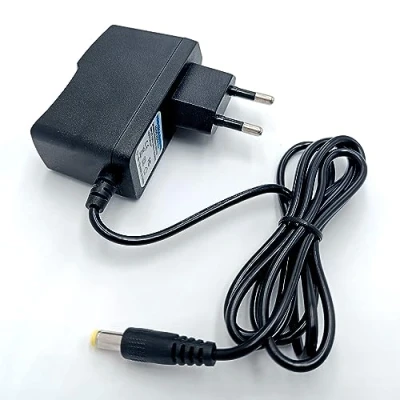 Afbeelding van TOP CHARGEUR * Voedingsadapter oplader 7,5 V voor Ordi Tablet Vtech 155555 Genius XL