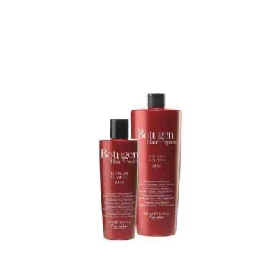 Afbeelding van Fanola Botugen Hair System Botolife Shampoo 1000 ml