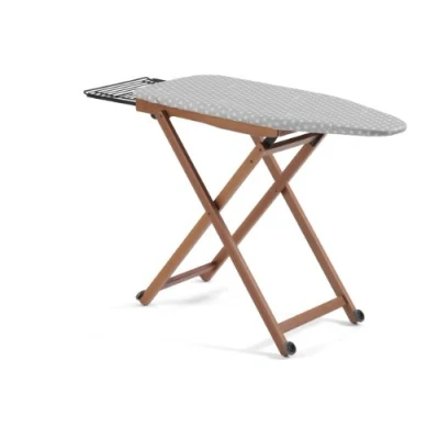 Afbeelding van Stirolight Strijktafel in 4 hoogtes verstelbaar, Italiaanse decoratie