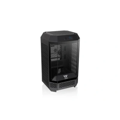 Afbeelding van ATX Semi toren doos THERMALTAKE The Tower 250