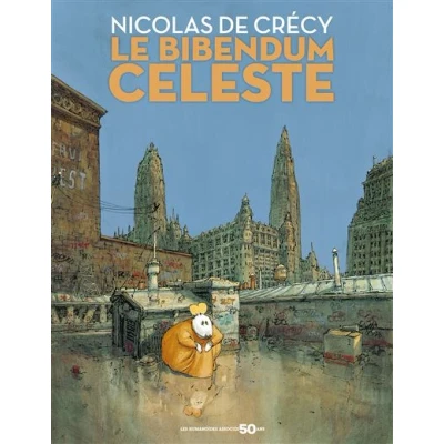 Afbeelding van LE BIBENDUM CELESTE