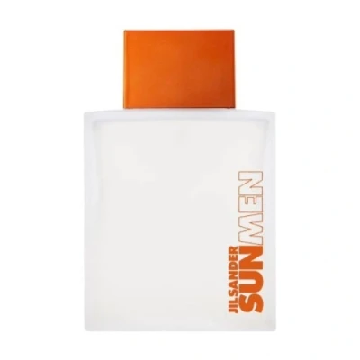 Image de Jil Sander Sun Men Eau de Toilette 75 ml